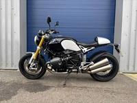 BMW R NINE T