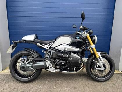 BMW R NINE T