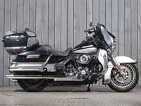 HARLEY-DAVIDSON ELECTRA GLIDE