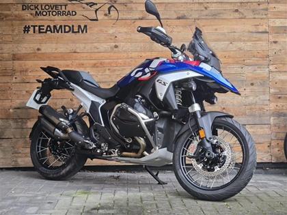 BMW R1300GS