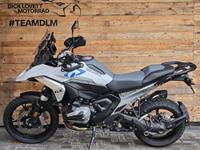 BMW R1300GS