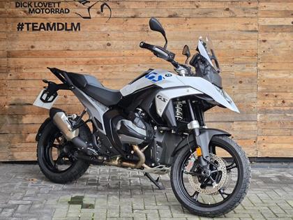 BMW R1300GS