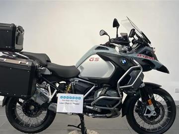 BMW R1250GS ADVENTURE