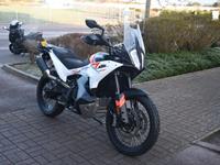 KTM 790 ADVENTURE