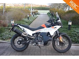 KTM 790 ADVENTURE 