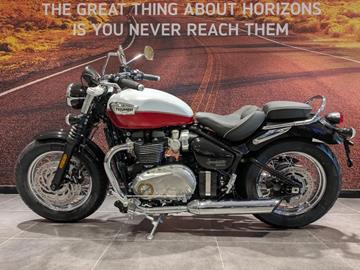 TRIUMPH SPEEDMASTER 1200