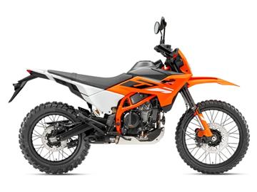 KTM 390 ENDURO R