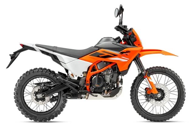 KTM 390 ENDURO R