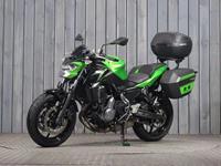 KAWASAKI Z650