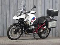 BMW R1200GS