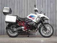 BMW R1200GS