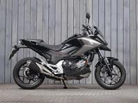 HONDA NC750X