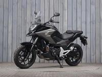 HONDA NC750X