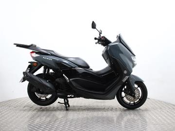 YAMAHA NMAX 125