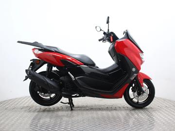 YAMAHA NMAX 125