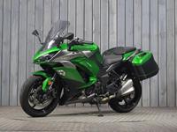 KAWASAKI Z1000SX