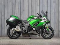 KAWASAKI Z1000SX