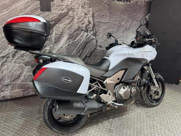 KAWASAKI VERSYS 1000