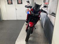 HONDA CRF1100L AFRICA TWIN