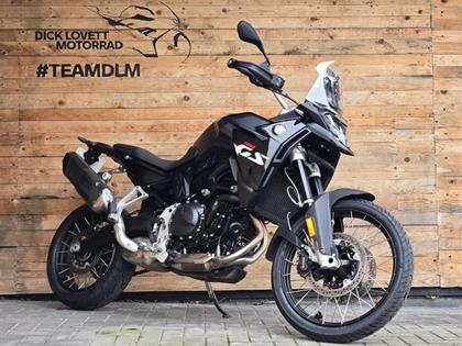 BMW F900GS