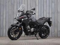 SUZUKI DL650 V-STROM