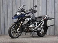 BMW R1200GS