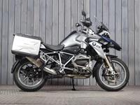 BMW R1200GS