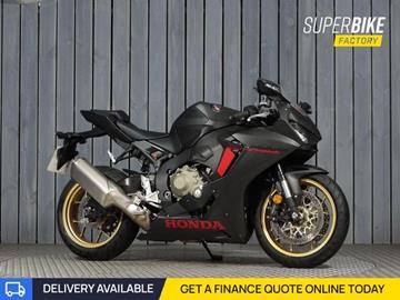 HONDA CBR1000RR FIREBLADE