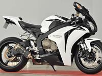 HONDA CBR1000RR FIREBLADE