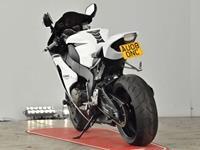 HONDA CBR1000RR FIREBLADE