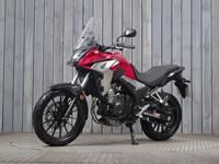 HONDA CB500X