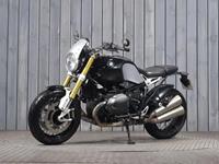 BMW R NINE T