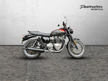 TRIUMPH BONNEVILLE T120