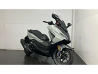 HONDA NSS125 FORZA