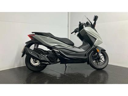 HONDA NSS125 FORZA