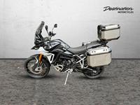 TRIUMPH TIGER 900 RALLY PRO