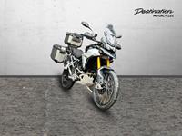 TRIUMPH TIGER 900 RALLY PRO