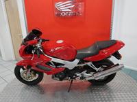 HONDA VTR1000 FIRESTORM