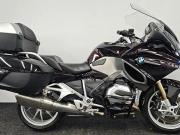 BMW R1200RT