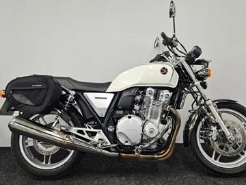 HONDA CB1100