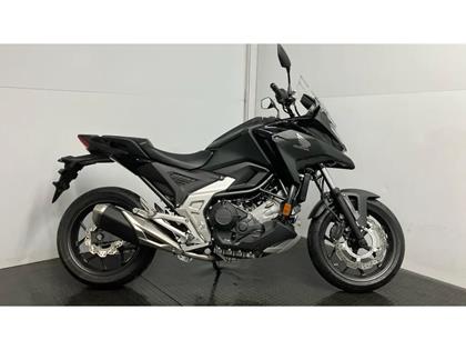 HONDA NC750X