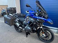 BMW R1250GS ADVENTURE