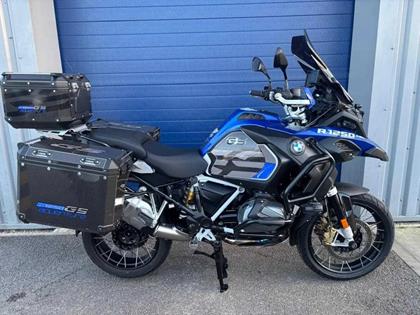 BMW R1250GS ADVENTURE