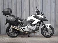 HONDA NC700X