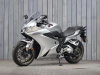 HONDA VFR800