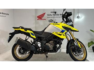 SUZUKI DL1050 V-STROM