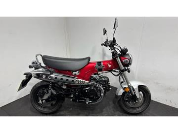 HONDA SH125