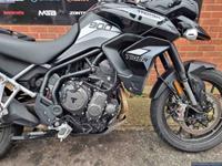 TRIUMPH TIGER 900 GT PRO