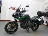 KAWASAKI VERSYS 650