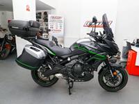 KAWASAKI VERSYS 650